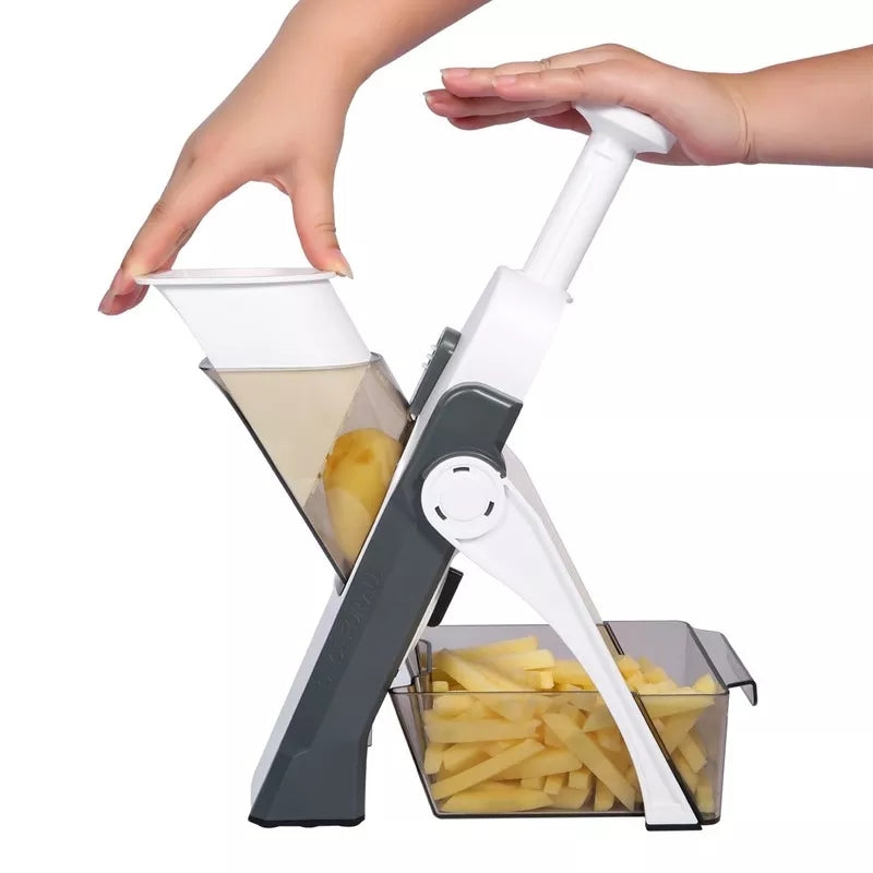 Mandoline Vegetables Slicer