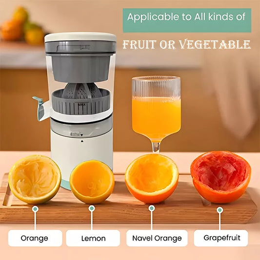 Rechargeable Portable Blender