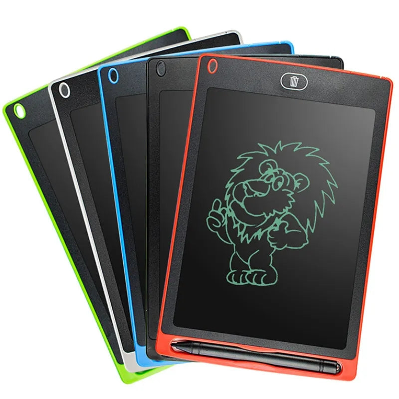 Lcd Writing Tablet 8.5 Inch