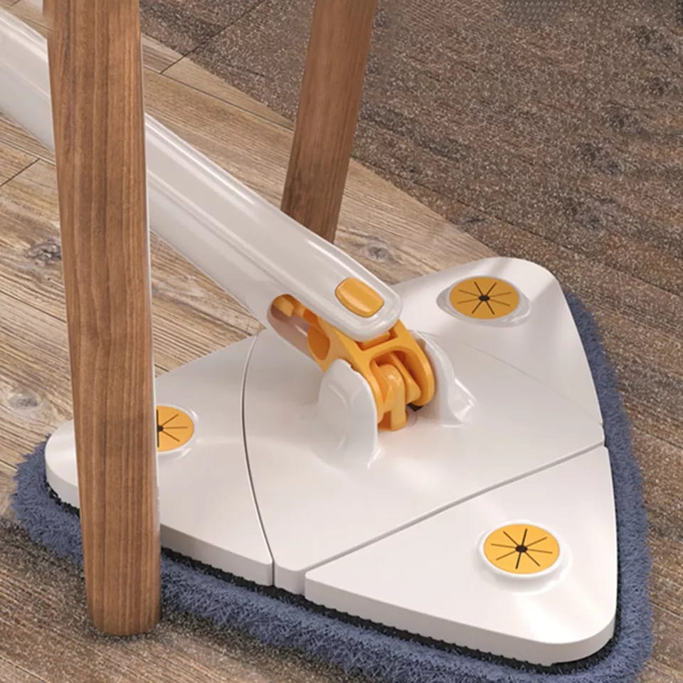 Triangle Twister Mop