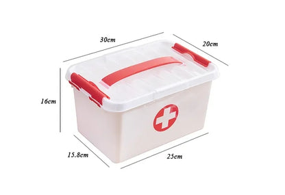 First Aid Box