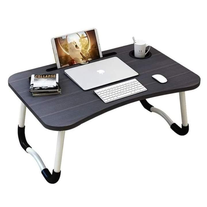 Wooden Laptop Table