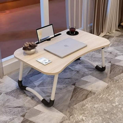 Wooden Laptop Table