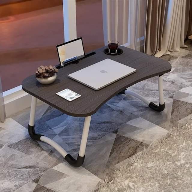 Wooden Laptop Table