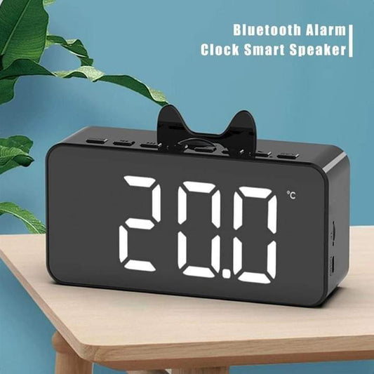 Digital Table Clock