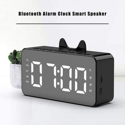 Digital Table Clock