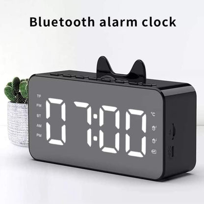 Digital Table Clock