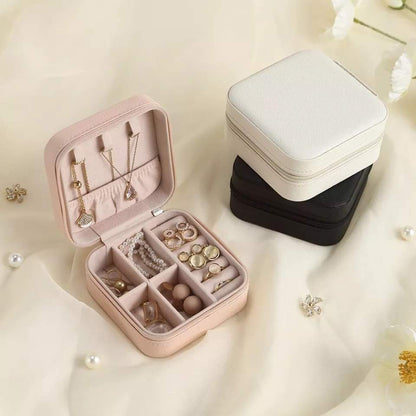 Portable Jewellery Box