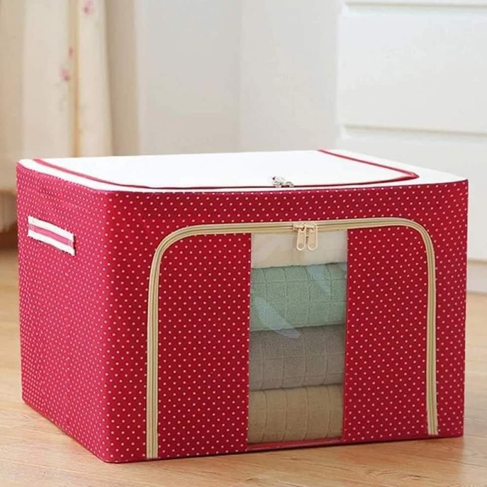 Cloth Storage Bag