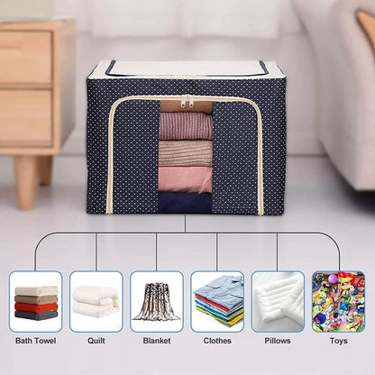 Cloth Storage Bag