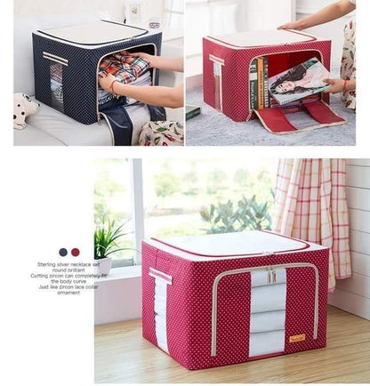 Cloth Storage Bag