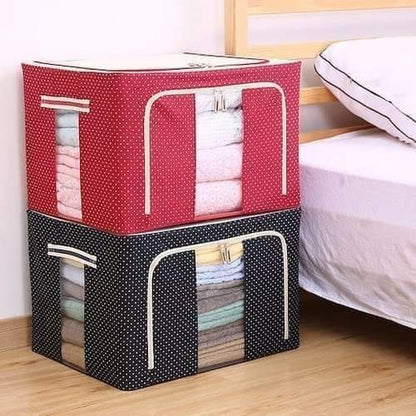 Cloth Storage Bag