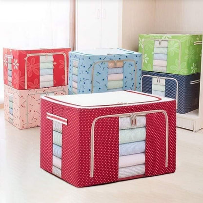 Cloth Storage Bag