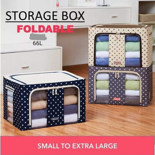 Cloth Storage Bag