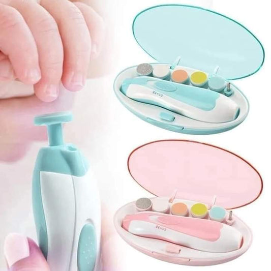 Baby Nails Trimmer