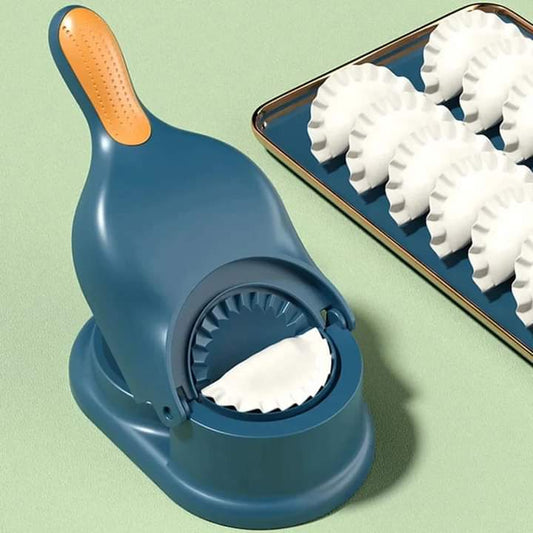 2 Steps Dumpling Maker