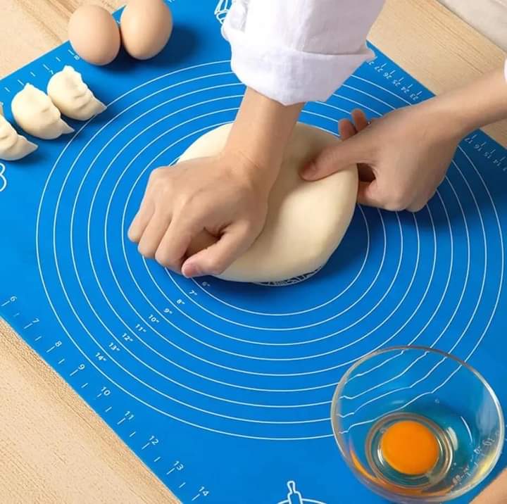 Silicone Dough Matt