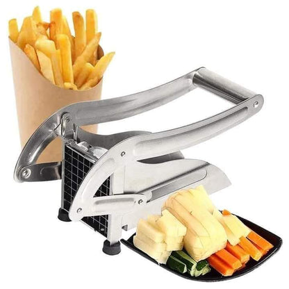 Stainless Steel French Fries Cutter