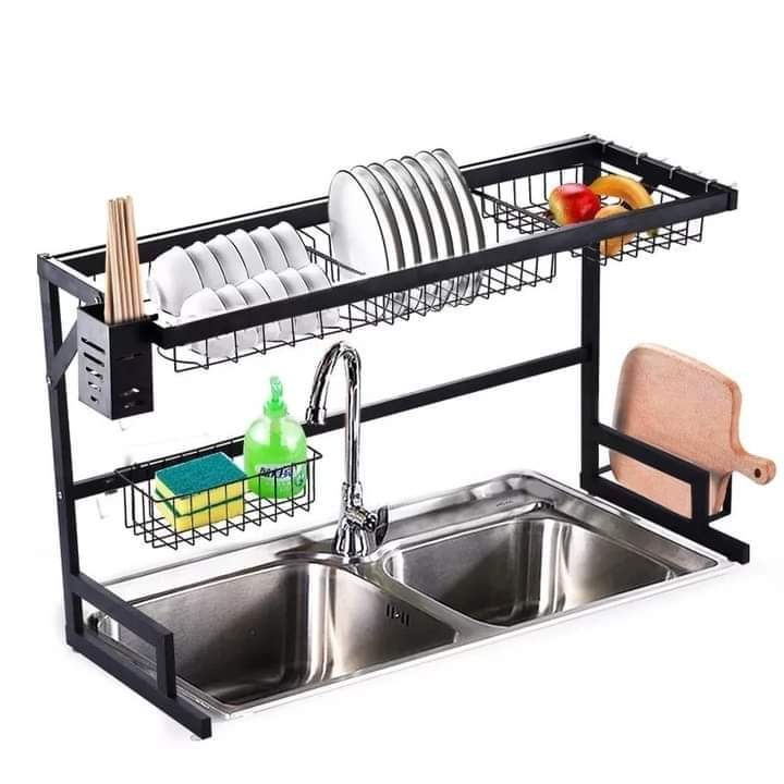 Over The Sink Rack