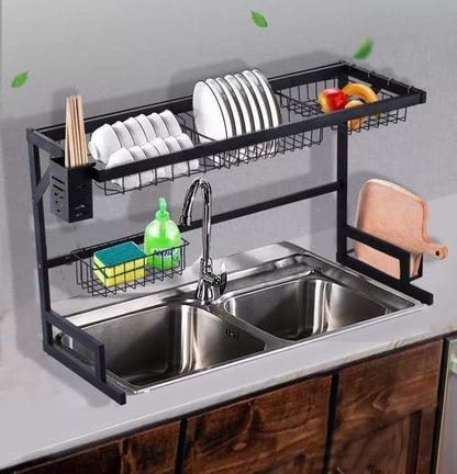 Over The Sink Rack