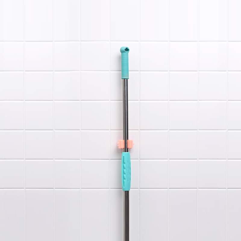 Wall Mounted Mop Holder