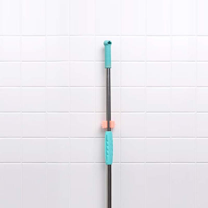 Wall Mounted Mop Holder