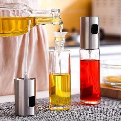 Oil Spray Bottle