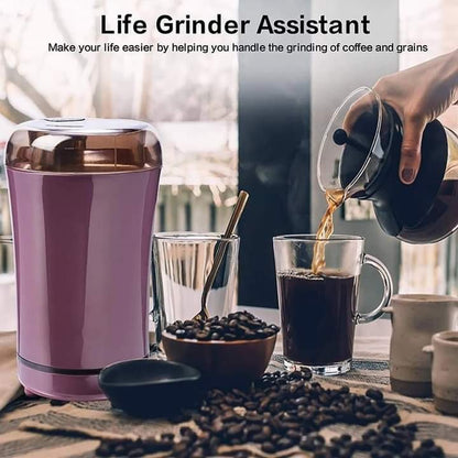 Portable Electric Grinder