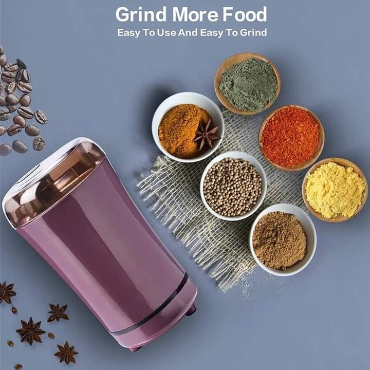 Portable Electric Grinder