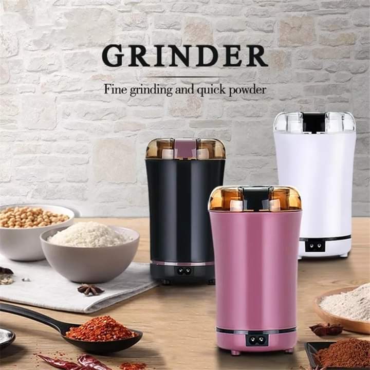 Portable Electric Grinder