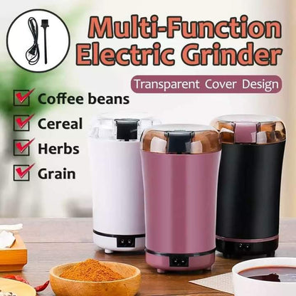 Portable Electric Grinder