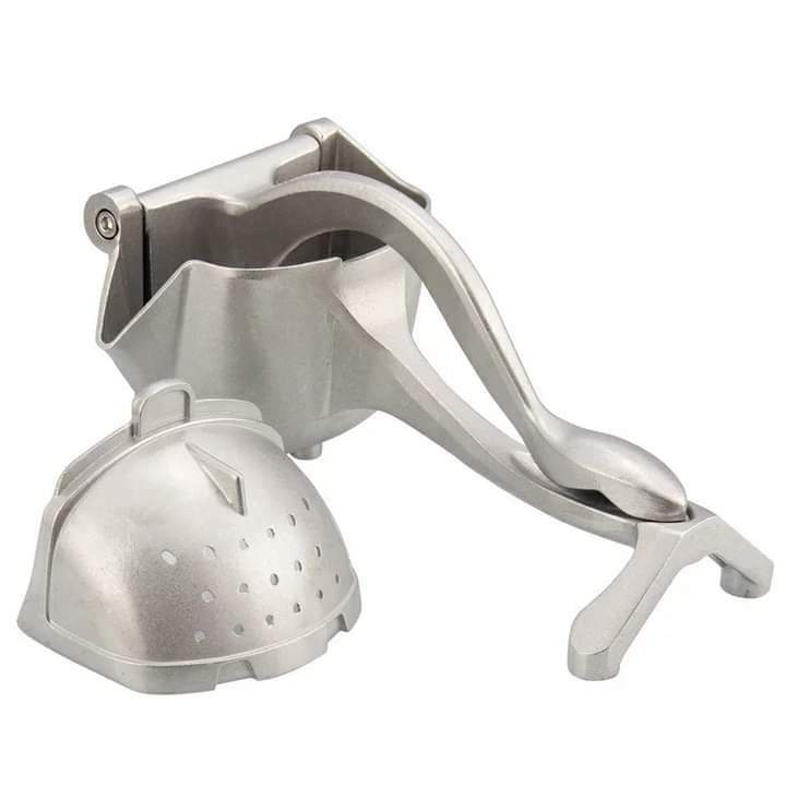 Aluminum Alloy Manual Juice Squeezer