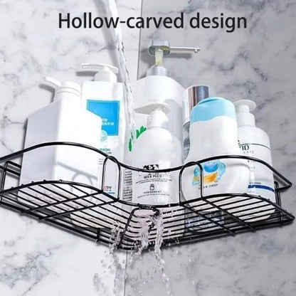 Self Adhesive Wall Corner Rack