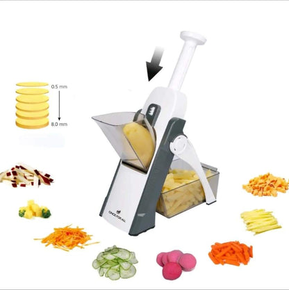 Mandoline Vegetables Slicer