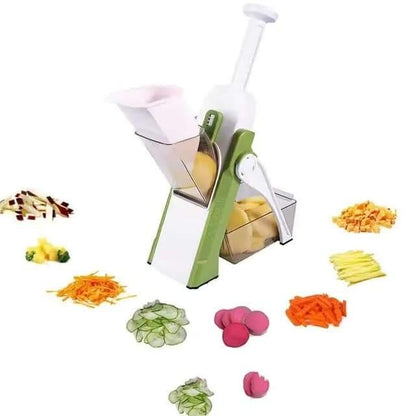 Mandoline Vegetables Slicer