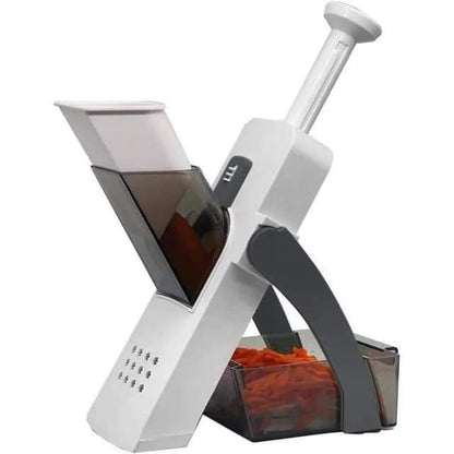 Mandoline Vegetables Slicer