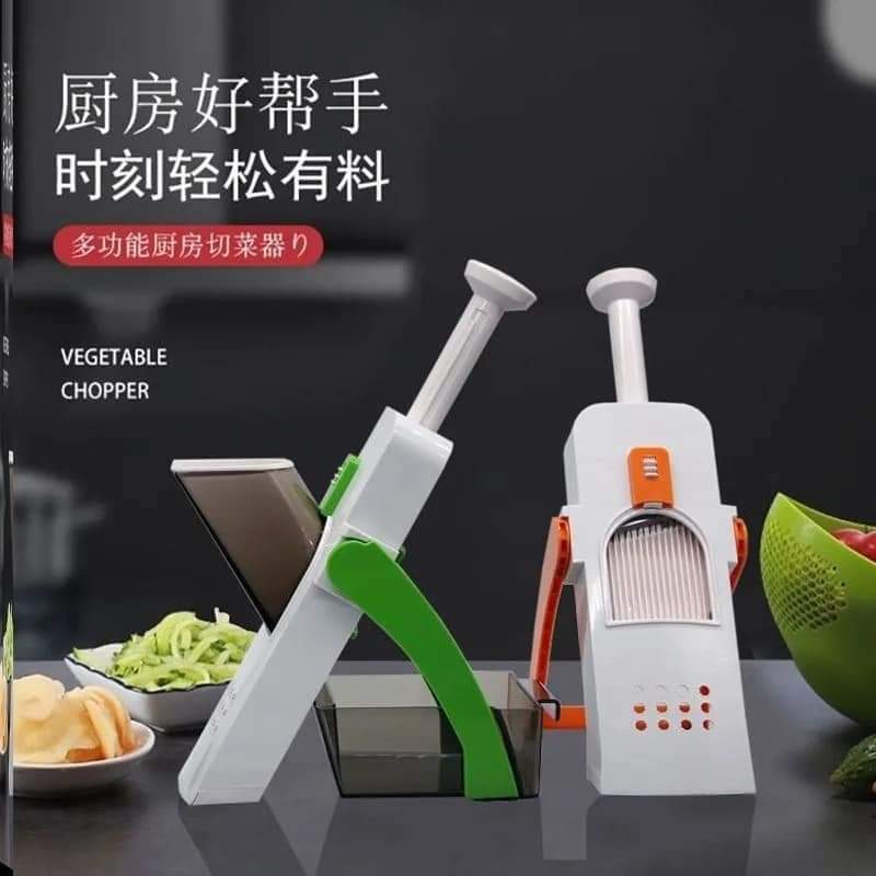 Mandoline Vegetables Slicer