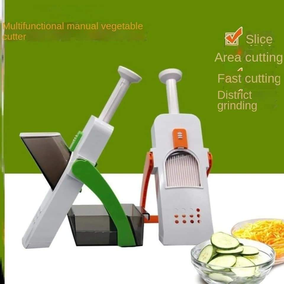 Mandoline Vegetables Slicer