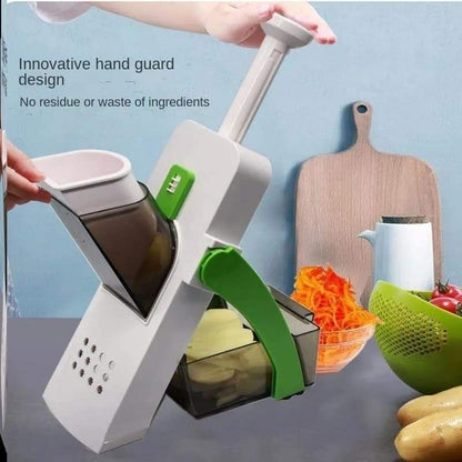 Mandoline Vegetables Slicer