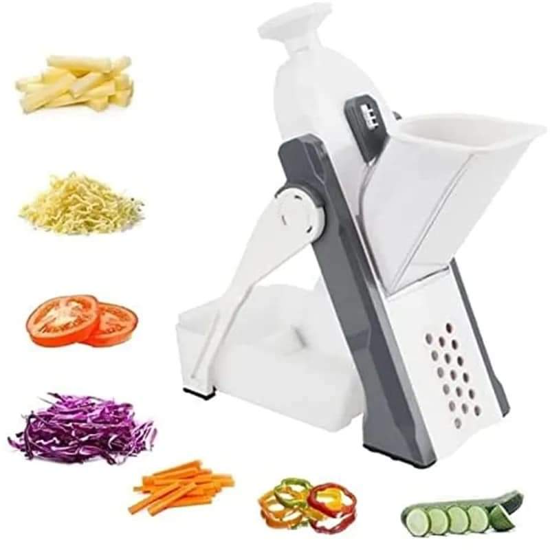 Mandoline Vegetables Slicer