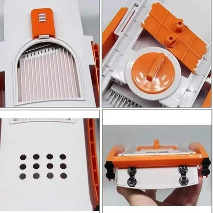 Mandoline Vegetables Slicer