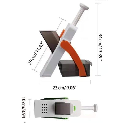 Mandoline Vegetables Slicer