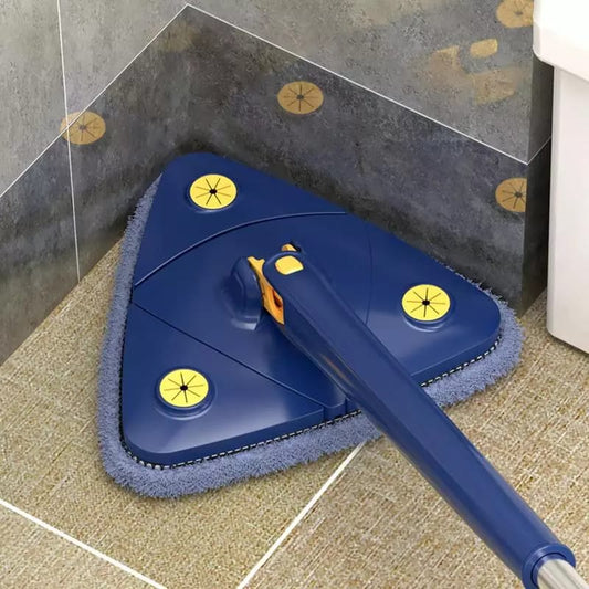 Triangle Twister Mop